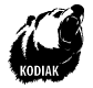 Team Kodiak Logo